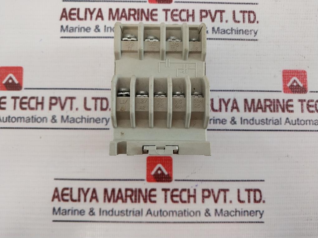 SAMWHA DSP30-ES-RY Electronic Protection Relay Time 0~12 seconds