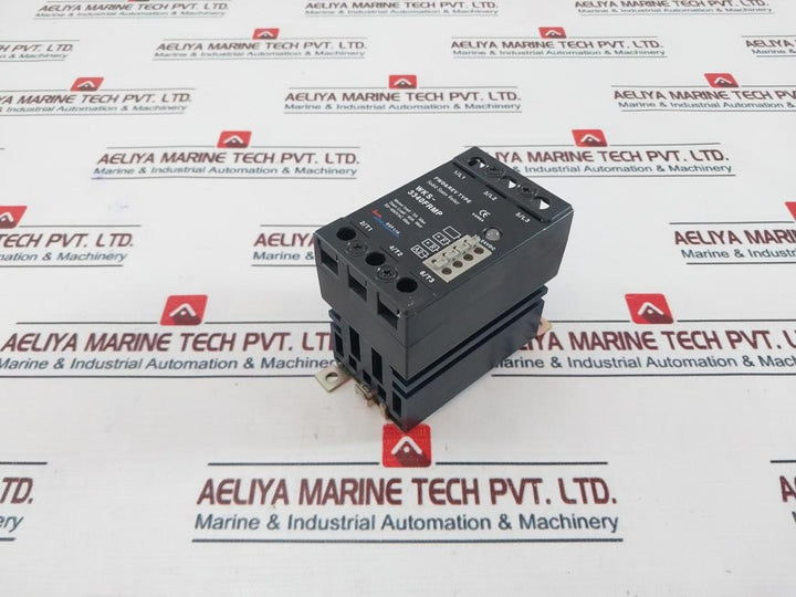 Samwha Dsp Wks-3340Frmp Solid State Relay