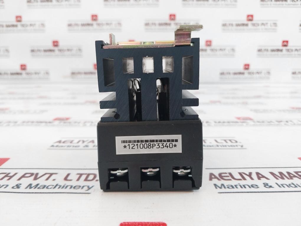 Samwha Dsp Wks-3340Frmp Solid State Relay