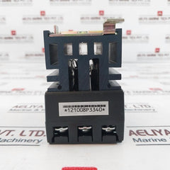 Samwha Dsp Wks-3340Frmp Solid State Relay