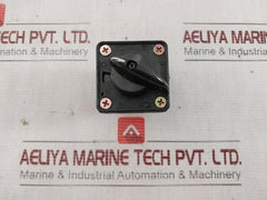 Samwha Electric Cam Switch Ac600V 20A