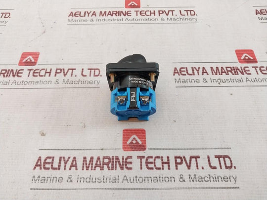 Samwha Electric Cam Switch Ac600V 20A