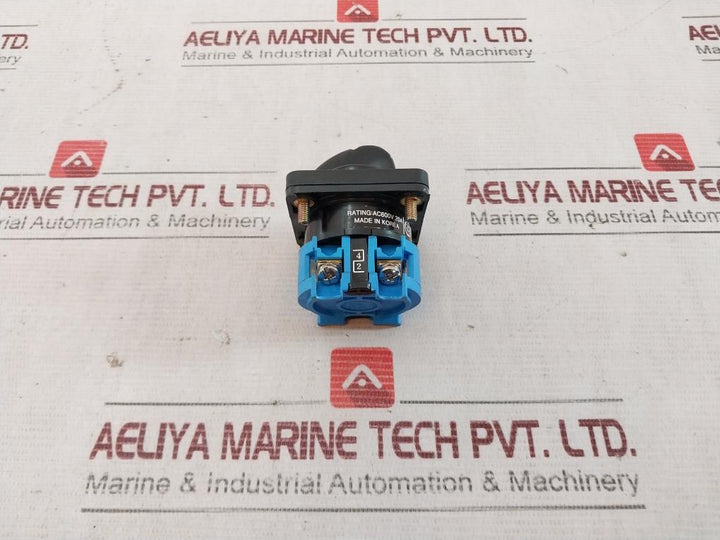Samwha Electric Cam Switch Ac600V 20A