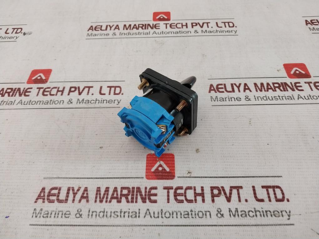 Samwha Electric Cam Switch Ac600V 20A