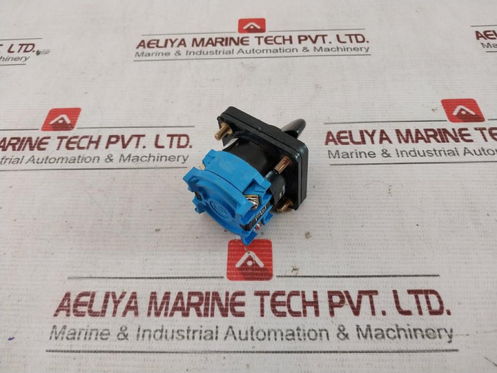 Samwha Electric Cam Switch Ac600V 20A