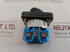 Samwha Electric Cam Switch Ac600V 20A