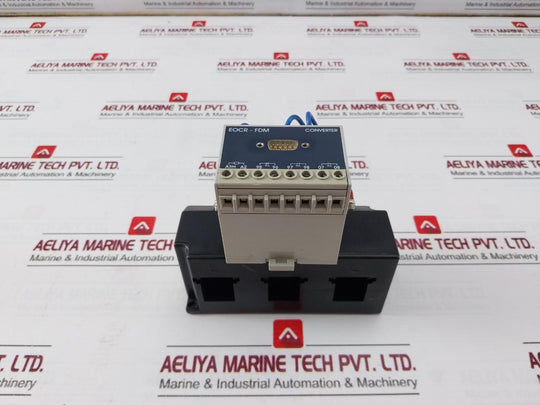 Samwha Eocr-fdm-200-s-220 Converter With Current Transformer 1150V