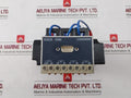 Samwha Eocr-fdm-200-s-220 Converter With Current Transformer 1150V