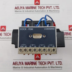 Samwha Eocr-fdm-200-s-220 Converter With Current Transformer 1150V