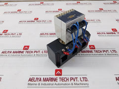 Samwha Eocr-fdm-200-s-220 Converter With Current Transformer 1150V