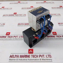 Samwha Eocr-fdm-200-s-220 Converter With Current Transformer 1150V
