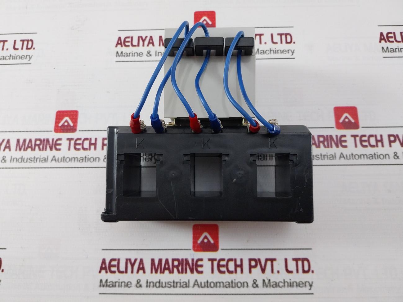 Samwha Eocr-fdm-200-s-220 Converter With Current Transformer 1150V