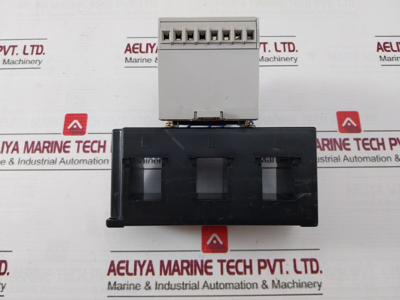 Samwha Eocr-fdm-200-s-220 Converter With Current Transformer 1150V