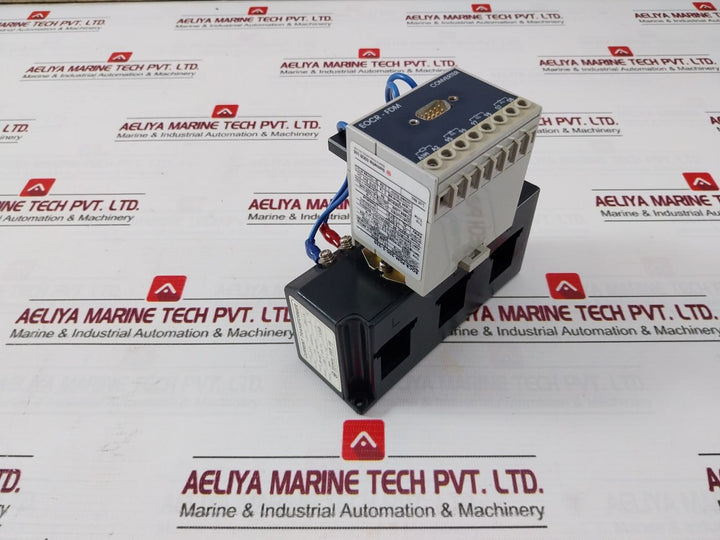 Samwha Eocr-fdm-200-s-220 Converter With Current Transformer 1150V