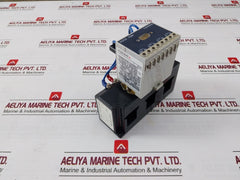 Samwha Eocr-fdm-200-s-220 Converter With Current Transformer 1150V