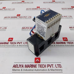 Samwha Eocr-fdm-200-s-220 Converter With Current Transformer 1150V
