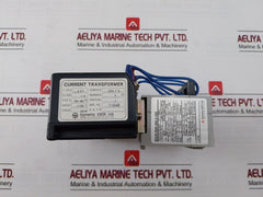 Samwha Eocr-fdm-200-s-220 Converter With Current Transformer 1150V