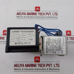 Samwha Eocr-fdm-200-s-220 Converter With Current Transformer 1150V