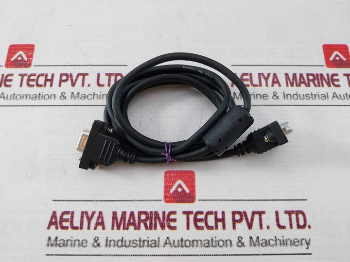 Samwha Eocr-fdm-500-s-220 Motor Protection Relay With Connector Cable 80C 300V