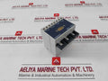 Samwha Eocr-fdm-500-s-220 Motor Protection Relay With Connector Cable 80C 300V