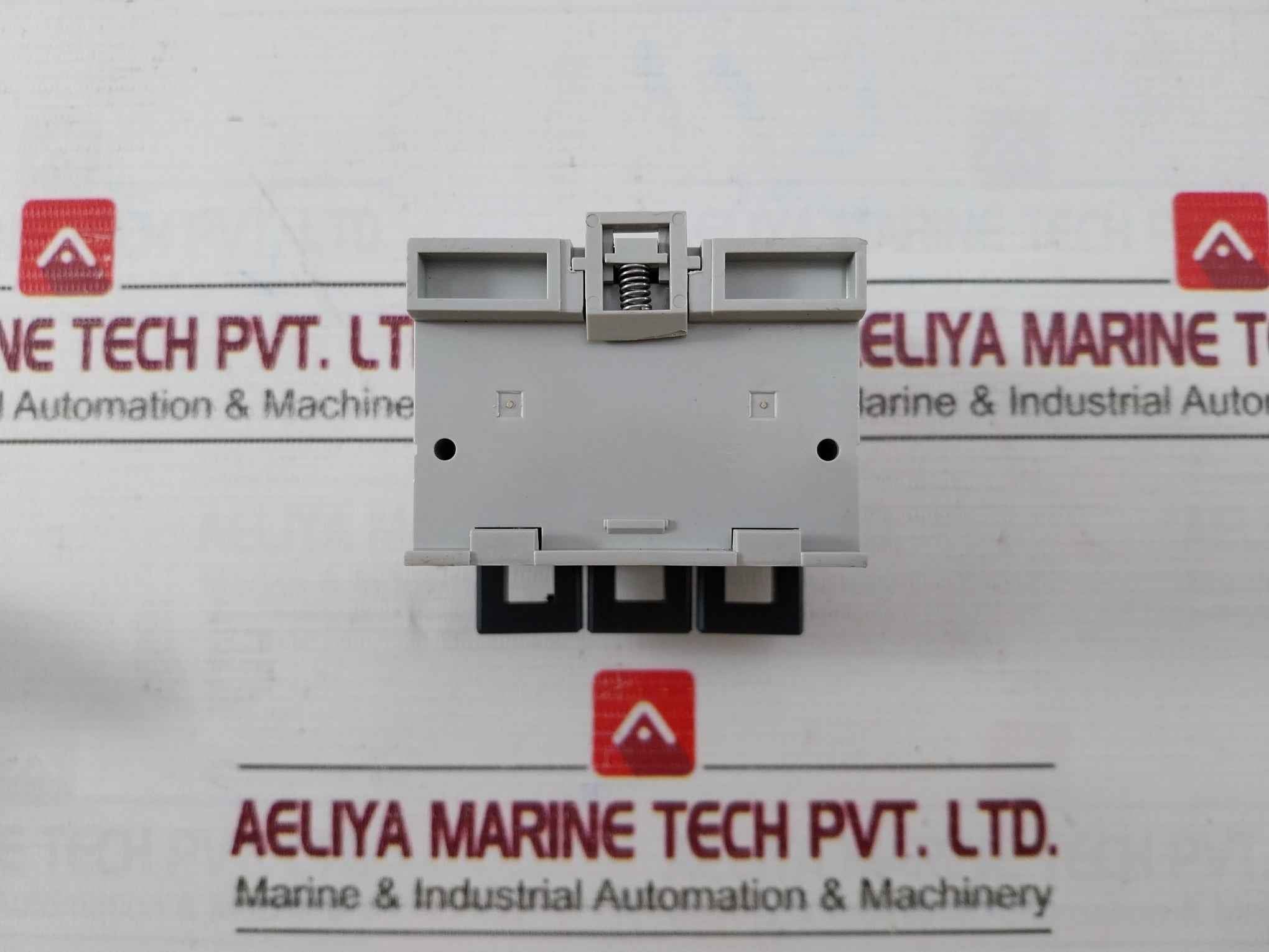 Samwha Eocr-fdm-500-s-220 Motor Protection Relay With Connector Cable 80C 300V