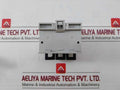 Samwha Eocr-fdm-500-s-220 Motor Protection Relay With Connector Cable 80C 300V