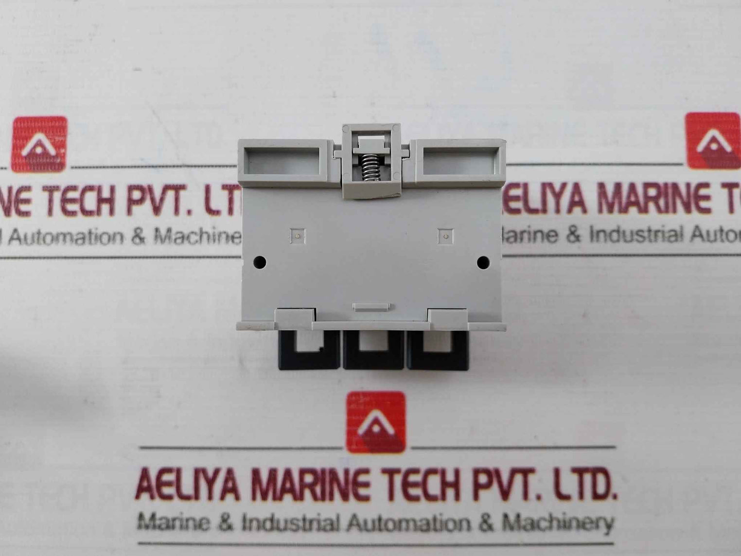 Samwha Eocr-fdm-500-s-220 Motor Protection Relay With Connector Cable 80C 300V