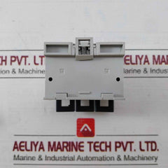Samwha Eocr-fdm-500-s-220 Motor Protection Relay With Connector Cable 80C 300V