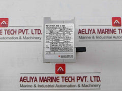 Samwha Eocr-fdm-500-s-220 Motor Protection Relay With Connector Cable 80C 300V