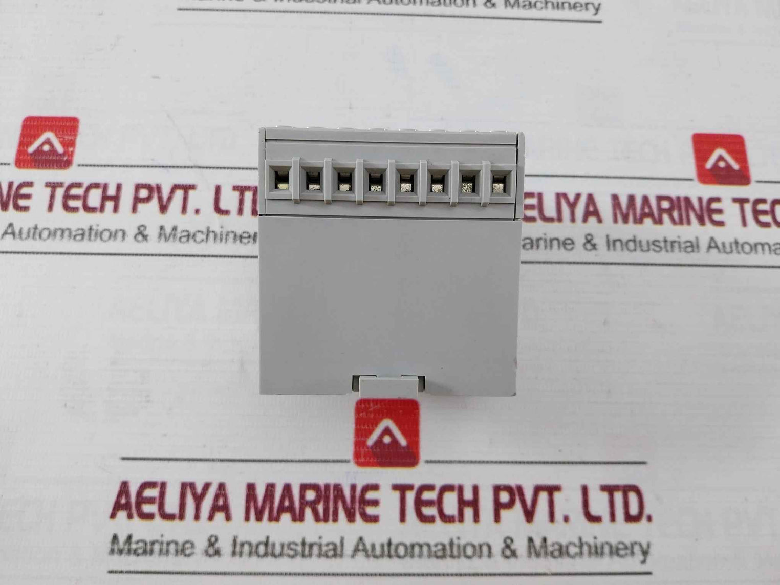 Samwha Eocr-fdm-500-s-220 Motor Protection Relay With Connector Cable 80C 300V