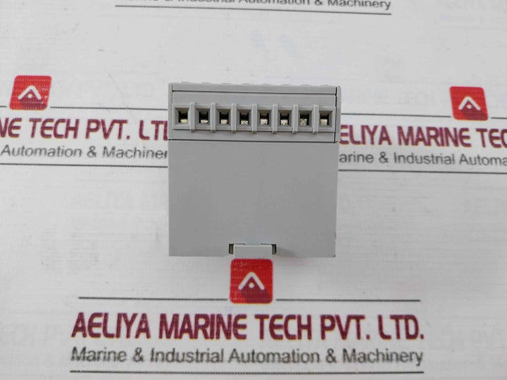 Samwha Eocr-fdm-500-s-220 Motor Protection Relay With Connector Cable 80C 300V