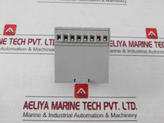 Samwha Eocr-fdm-500-s-220 Motor Protection Relay With Connector Cable 80C 300V