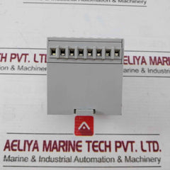 Samwha Eocr-fdm-500-s-220 Motor Protection Relay With Connector Cable 80C 300V