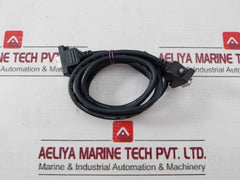 Samwha Eocr-fdm-500-s-220 Motor Protection Relay With Connector Cable 80C 300V