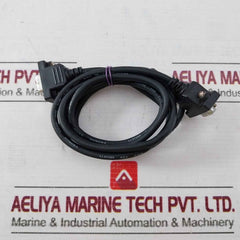 Samwha Eocr-fdm-500-s-220 Motor Protection Relay With Connector Cable 80C 300V