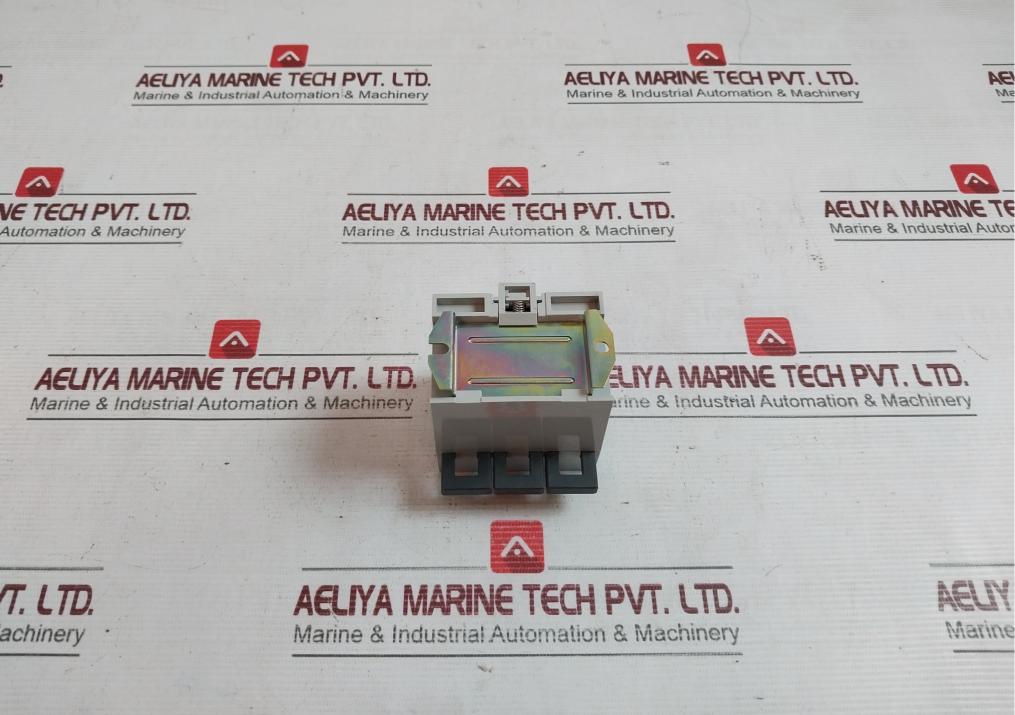 Samwha Eocr-fdm-s Electronic (Digital) Overload Relay &amp; Power Converter Set