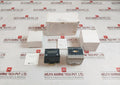 Samwha Eocr-fdm-s Electronic (Digital) Overload Relay & Power Converter Set