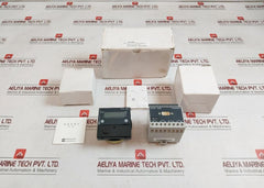 Samwha Eocr-fdm-s Electronic (Digital) Overload Relay &amp; Power Converter Set