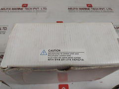 Samwha Eocr-fdm-s Electronic (Digital) Overload Relay &amp; Power Converter Set