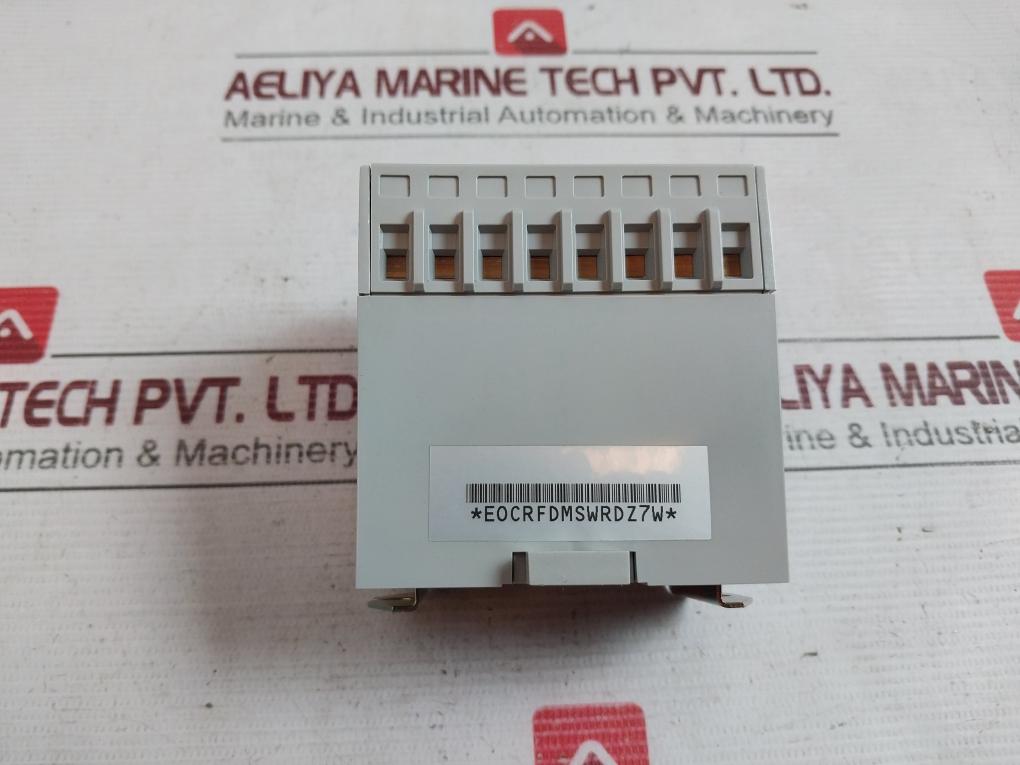 Samwha Eocr-fdm-s Electronic (Digital) Overload Relay &amp; Power Converter Set