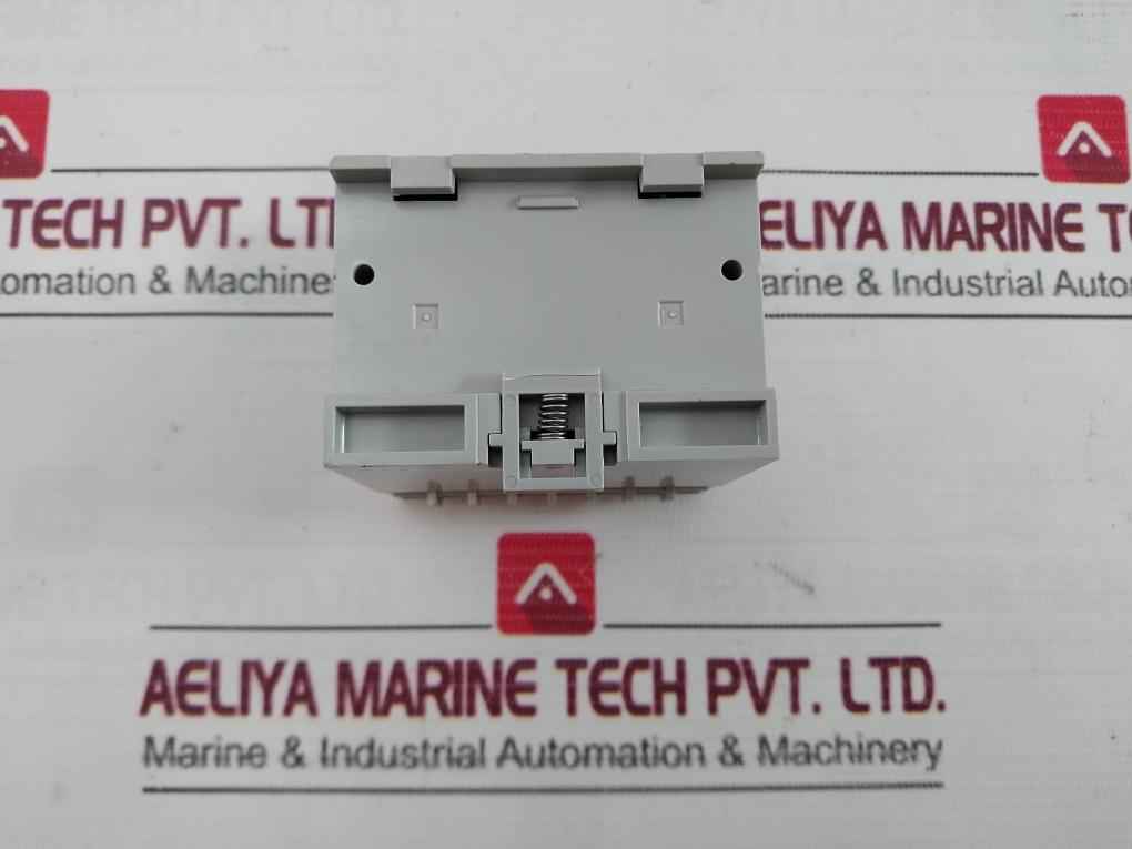 Samwha Eocr-fdm 300-s-220 Electronic Overcurrent Relay System With Cable 50/60Hz