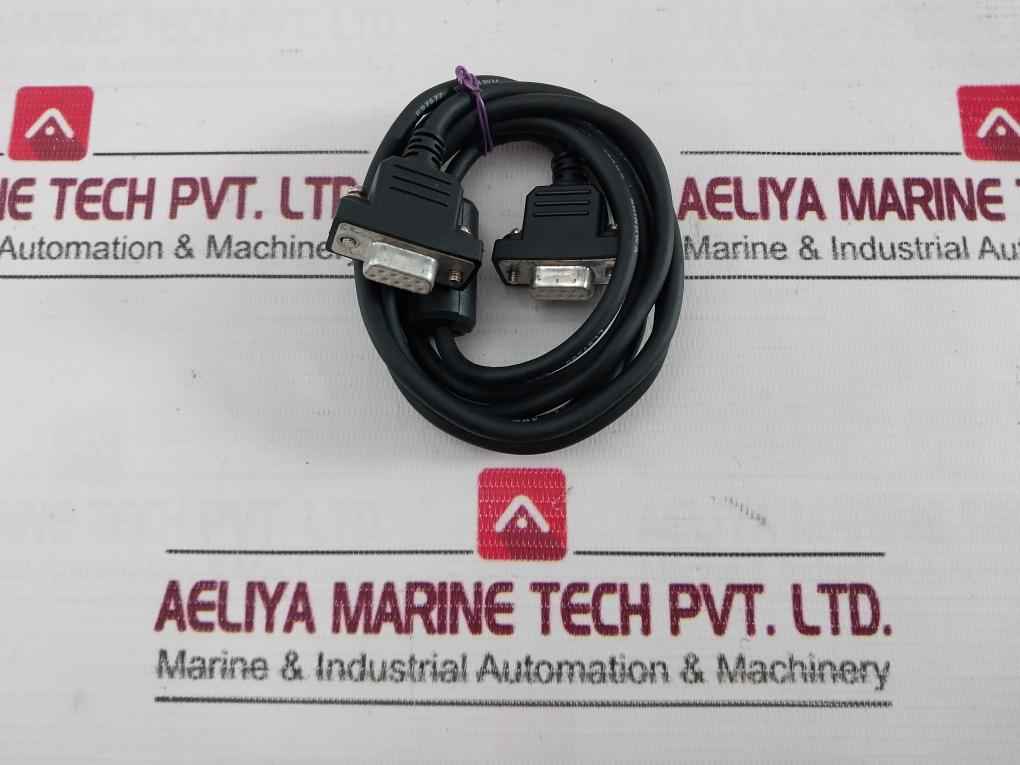 Samwha Eocr-fdm 300-s-220 Electronic Overcurrent Relay System With Cable 50/60Hz