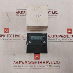 Samwha Eocr-fdm Electronic Over-current Relay Uc85-250V P311339