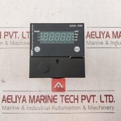 Samwha Eocr-fdm Electronic Over-current Relay Uc85-250V P311339