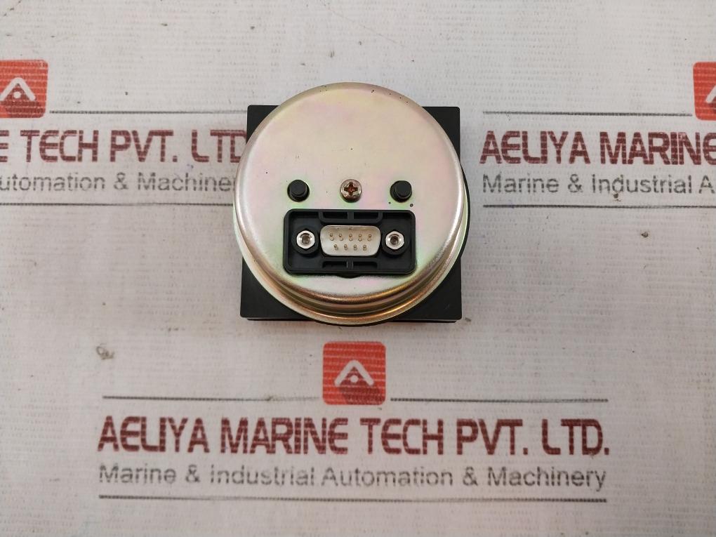 Samwha Eocr-fdm Electronic Over-current Relay Uc85-250V P311339