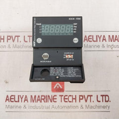 Samwha Eocr-fdm Electronic Over-current Relay Uc85-250V P311339