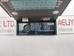Samwha Eocr-fdm Electronic Over-current Relay Uc85-250V P311339