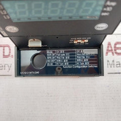 Samwha Eocr-fdm Electronic Over-current Relay Uc85-250V P311339