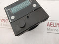 Samwha Eocr-fdm Electronic Over-current Relay Uc85-250V P311339
