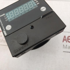 Samwha Eocr-fdm Electronic Over-current Relay Uc85-250V P311339